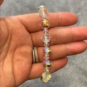 Swarovski bracelet